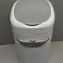 Litter Genie Style Cat Litter Disposal Pail with 14 ft Standard Refill
