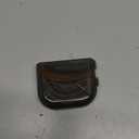 Lymphatic Contour Face Brush, Manual Lymphatic Drainage Massager, Natural Makeup Brushes with Durable Soft Bristles, Hypoallergenic Ergonomic Facial Cleansing Brush for Sculpting (1 Pcs)