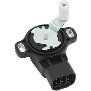 HiSport Throttle Accelerator Pedal Position Sensor - Compatible with Nissan 350Z Infiniti FX35 G35 2003-2008 Replace#18002AM81D 18002-AM81E 18919-AM810 18919-6N20