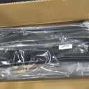 WFLNHB Upper and Lower Control Arms with Bushings