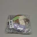 Konny Baby Bibs Set, 360 Rotate, Soft and Absorbent Bandana Drooling for Boys Girls baby Essentials