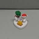 Hallmark Keepsake Christmas Ornament 2025, Roasting Marshmallows 2025 Musical, Snowman Collectors Gifts