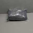 King Size 4 Piece Sheet Set - Comfy Breathable & Cooling Bed Sheets Set - Hotel Luxury Bedding for Women, Men, Kids, Teens, Boys & Girls - Deep Pockets, Ultra-Soft, Wrinkle Free - Oeko-Tex - Dark Grey