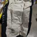 King Koil Twin Air Mattress with Built-in Pump - Double High Elevated Raised Airbed for Guests with Comfortable Top (Model number 29171)