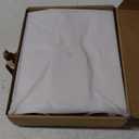 8W Solar Panel for Ring Camera, 2-Pack Solar Panel Charger Compatible with Ring Stick Up Cam Battery, Spotlight Cam Battery, Includes Barrel Plug to USB-C Adapter, IP65 Waterproof, 10ft Cable (White)