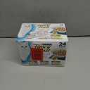 Purina Fancy Feast Grilled Wet Cat Food Seafood Collection in Wet Cat Food Variety Pack - (Pack of 24) 3 oz. Cans (EXP 05/01/26)