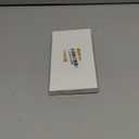 Miracase Magnetic for iPhone 14 Case 6.1 inch (Compatible with MagSafe)with 2X Screen Protectors Military-Grade Protection, Anti-Fingerprint Translucent Matte Phone Case Cover, Black