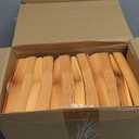 Ctosree 300 Pcs Manilla Envelopes Clasp Envelopes Bulk Brown Kraft Catalog Letter with Clasp Closure and Gummed Seal 28lb Heavyweight Paper (6 x 9 Inch)