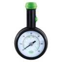 Slime Elite Dial Tire Gauge Magnified 5-60 Psi