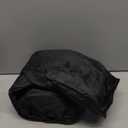 Leyndo 5 Pcs Halloween Inflatable Witch Hat Golf Cart Decoration Blow Ups Witch Hat for Golf Cart Decor with 2 LED Lights and 1 Power Cord for Halloween Holiday Yard Lawn Garden Decor(4ft)