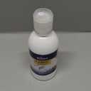 BLUEBIRD Fabric Paint, White, 8.5 Fl Oz, Permanent Fabric Paints for Clothes, and Furniture Upholstery