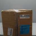 5Gal Smart Humidifier Large Room up to 2800ft, 1000mL/h, APP & Remote Control, 180 Auto Rotating Nozzle, 24H Timer, 60H Supersized Cool Mist Humidifiers for Whole House Home Office Plants