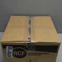 RCF MB12X351 12-inch Mid Bass Sub Woofer Audio Speaker 700 Wrms 1400 Watts Max 3.5" Fiberglass Inside | Outside Copper Voice Coil Dual Hypervent 8 Ohm