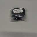 2 x Yojunauto Brake Master Cylinder Fluid Reservoir Cap Compatible with Honda Accord CR-V Civic Prelude