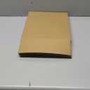 12x9x4 Shipping Boxes Set of 6, Medium Cardboard Boxes for Packaging, Brown Mailing for Small Business