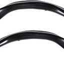 Front Upper Control Arm Fit for Land Rover Range Rover 2002 2003 2004 2005 2006 2007 2008 2009 2010 2011 2012 Sport Utility - 2 PCS Suspension Kit RK641209 RK641918