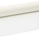 Okuna Outpost Tracing Paper Roll for Sewing Patterns - White Translucent Vellum Paper 17 in x 50 yd for Pattern Drafting & Making