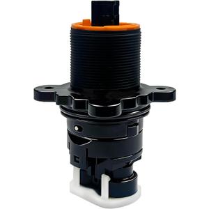 9745319 Pressure Balanced Cartridge for Tub & Shower Valve,Replacement Part for 0X8/JX8/VB8/JV8 Valves,Standard Stem,Black