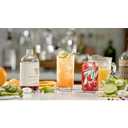 3 x 7UP Cherry Flavored Soda, 12 fl oz cans, 12 pack