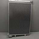Wagner CD181 Condenser