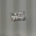 Amerock | Cabinet Pull | Matte Black | 3 inch (76 mm) Center to Center | Davenport | 1 Pack | Drawer Pull | Drawer Handle | Cabinet Hardware