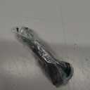 3-in-1 Fidget Toys Adults: Spinner, Slider & Clicker  Magnetic Stainless Steel Bearing for Super-Stable Rotation  Stress Relief, Enhanced Focus, and Habit Breaking, Good Gift for Kids, Men (Black)