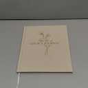 Lanpn Grandparents Legacy Journal Book with Prompts, Tell Me Your Life Story Memory Book to Fill Out, Mom Story Family Memory Book Keepsake Generational Journal, Grandpa Grandma Parents Gift, Beige