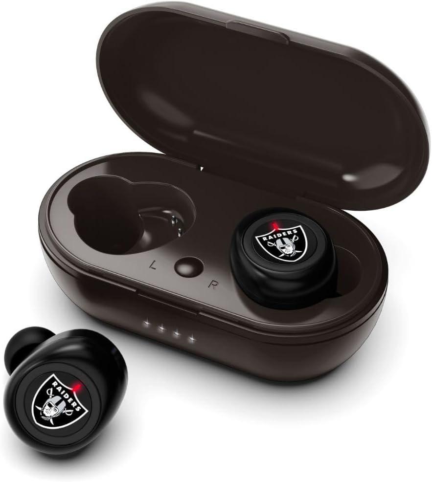 SOAR NFL True Wireless Earbuds V.2