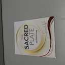 The Sacred Plate: Recipes for Abundant Living