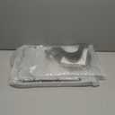 Brooder Plate for Chicks with Temp Control and Display,Dual-Sided Chicken Coop Heater with Remote,Timer Function & Cycle Work,Adjustable Angle,Safe Heater Plate for Ducks Quail Poultry Warm, 13"x17"