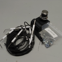 Hisencn 6 Outlets Tact Push Button Grill Ignitor Kit for Home Depot Nexgrill 720-0830H, 720-0888N, 720-0830D, 720-0888, Universal Spark Igniter with Wire Ignition Replacement Kits