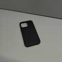 Speck iPhone 14 & iPhone 13 Case - Slim Phone Case with Drop Protection, Scratch Resistant with Soft Touch for 6.1 inch iPhones - Dual Layer Case, Black/Slate Grey CandyShell Pro