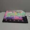 Merry Christmas Neon Sign for Home Wall Decor LED Believe Light up Sign USB Powered Xmas Lights Neon for Room Decor Bar Beer Club Party, Family Indoor Gifts Decorative