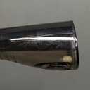 Leominor Water Flosser Pick for Teeth, 300ML Portable Oral Irrigator Upgraded Tank Removable,IPX7 Waterproof, Rechargeable Travel Teeth Cleaner, Professional Electric Flossing Machine (Black)