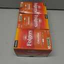 3 x Folgers Colombian Coffee, Medium Roast, Keurig K-Cup Pods, 10 Count Box (EXP 03/28/27)