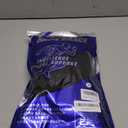 Back Brace Posture Corrector for Men & Women, Upgraded Full Back Support with Adjustable Shoulder Straightener and Waist Support Straps, Breathable Back Brace for Office Work, Long Sitting & Daily Wear, Comfortable Posture Support for Upper & Lower Back Medium (Black), Size: Medium (Waist 35"-41")