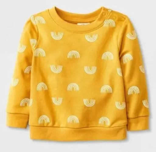Cat & Jack Baby Clothes 3-6 Month