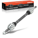 A-Premium CV Axle Shaft Assembly Compatible with Chevrolet Camaro 2012 2013 2014 2015, 6.2L, Rear Right Passenger Side