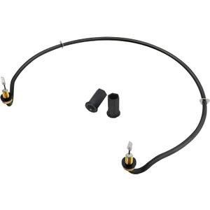2025 Upgraded W10703867 Dishwasher Heating Element by Blutoget- Fit for Whirlpool Kitchen.Aid Ken.more Dishwasher - Replaces AP5809076 W10696509 W10195052 W10329322 W10473250 W10518402 W10687954