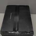 Aeitto Cold Press Juicer Machines, 3.6 Inch Wide Chute, Large Capacity, High Juice Yield, 2 Masticating Juicer Modes, Easy to Clean Slow Juicer for Vegetable and Fruit, Silver