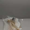 Christmas Outdoor Decorations Lighted Angel 48" Xmas LED Warm Lights Decor Indoor, Large Outdoor Holiday Decorations for Home, Yard, Garden, Porch