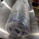 Kesyup Full Size 12 Inch Gel Memory Foam Hybrid Mattress in a Box - 55x75 Inch, Pocket Springs & Medium Firm for Pressure Relief, Motion Isolation, 100 Nights Trial