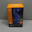 1PCS 14FT Giant Halloween Inflatables Octopus Tentacles, Huge Halloween Decorations Outdoor Build-in LED Lights Vivid Spooky Blow Up Yard Decoration Large Blowups Holiday Lawn Party Yard -Style C