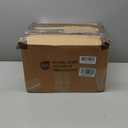 8x6.5 to 8x180 Wheel Spacers for Chevrolet for Silverado 2500 HD for Avalanche 2500 Suburban 2500, for GMC for Sierra Series, 4Pcs 2inch Wheel Adapters & Spacers 14x1.5 Studs 126.15mm Bore