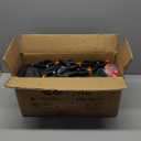 Backdrop Stand Kit - 6 Widths, 10x7.5ft Adjustable Background Stand for Parties & Studio Photography