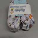 Baby Head Protector - Baby Helmet for Crawling Walking Running - No Bumps and Soft Cushion - Adjustable Protective Cap Infant Baby Safety Headguard - Toddler Helmets 6-12 Months 1-2 Years Old (Fox)