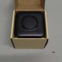 BITIWEND Wireless Doorbell Chime for Blink - Compatible with Blink Video Doorbell and Blink Video Doorbell (2nd Gen) with Wired Transmitter (1 Video Doorbell Extender 1 Receiver (Black)