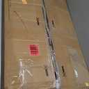 ODK Small Desk, 27.5 Inch Computer Desk for Small Spaces, Kids Desk with Storage, Study Table with Monitor Stand for Homeschool, Pink