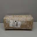 ROARINGWILD Light Grey King Size Quilt Bedding Sets with Pillow Shams, Lightweight Bedspread Coverlet, Quilted Blanket Thin Comforter Bed Cover, All Season Summer Spring, 3 Pieces, 104x90 inches