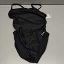 Speedo Women's Swimsuit One Piece Prolt Flyback Solid Adult Team Colors, 32